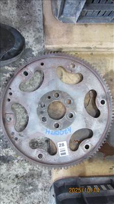 Opel Zafira C Tourer 2013 2.0D A20DTH fogaskoszorú 