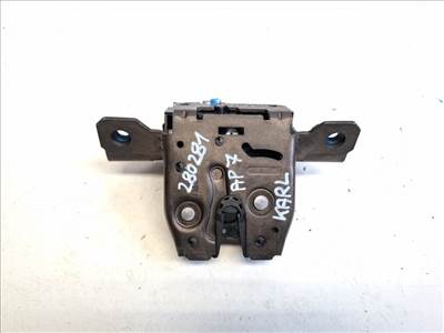 Opel Karl  csomagtérajtózár (csomagtérajtó zár) 13587646