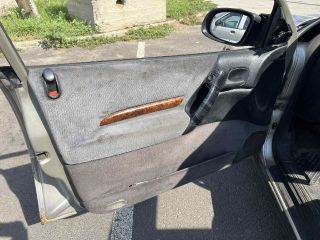 OPEL OMEGA B (25, 26, 27) Bal első Hangszóró