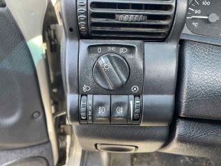 OPEL OMEGA B (25, 26, 27) Bal első Hangszóró 6. kép