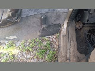 OPEL OMEGA B (25, 26, 27) Bal első Hangszóró 13. kép