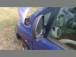 FIAT MULTIPLA (186) Bal első Ablakemelő Szerkezet (Elektromos) 16. kép