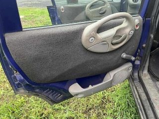 FIAT MULTIPLA (186) Bal első Ablakemelő Szerkezet (Elektromos) 27. kép