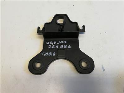 Renault Kadjar első lökhárító tartó 622400727R