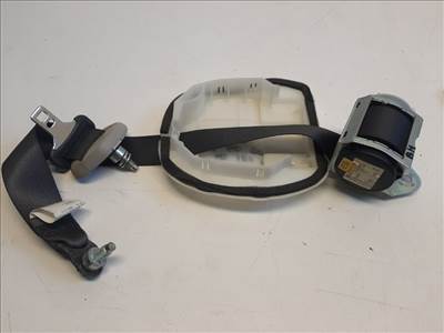 Renault Koleos bal hátsó biztonságiöv 88845JZ10A