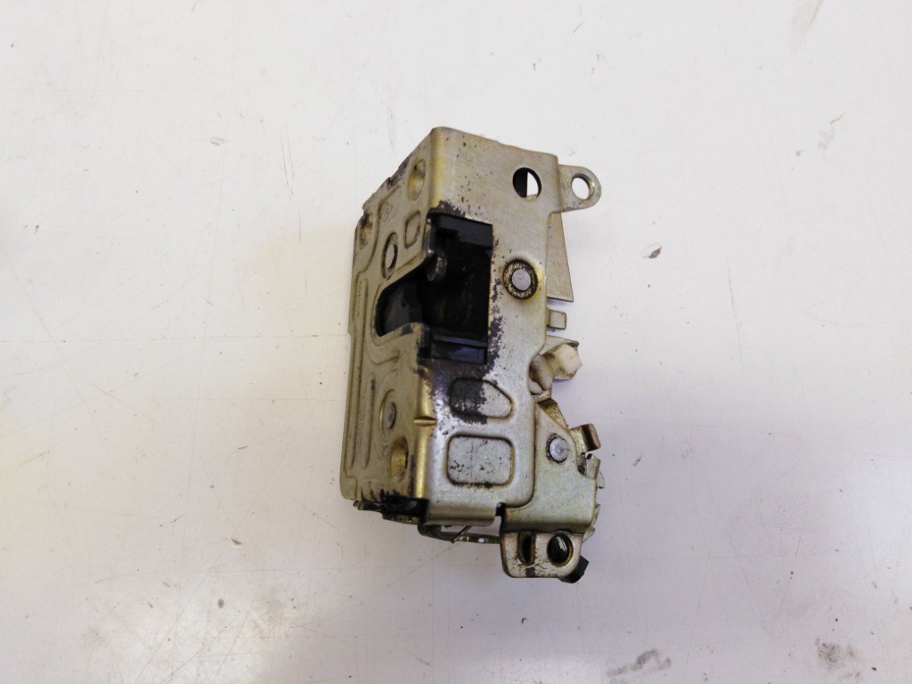 Renault Megane jobb hátsó ajtózár 1. kép