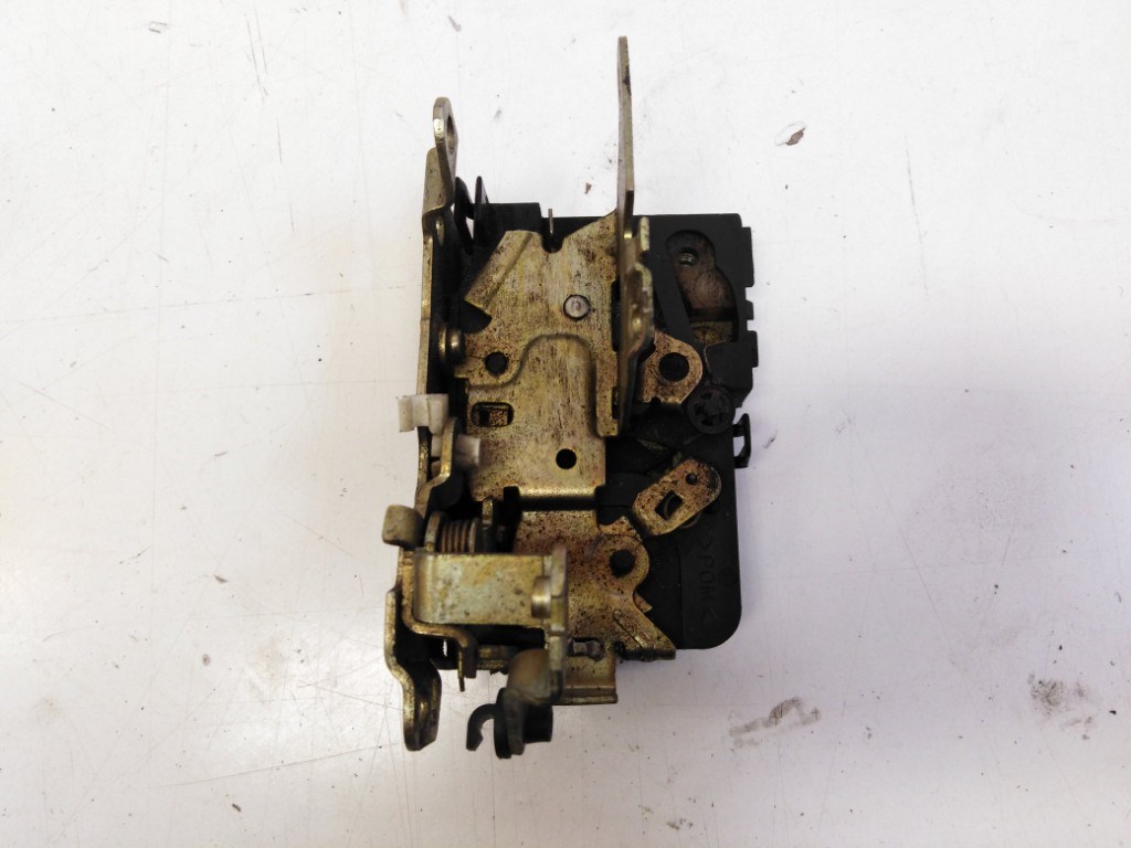 Renault Megane jobb hátsó ajtózár 2. kép