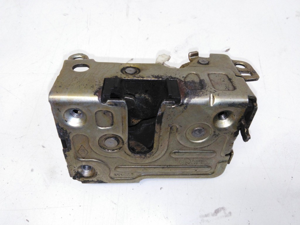 Renault Megane jobb hátsó ajtózár 3. kép