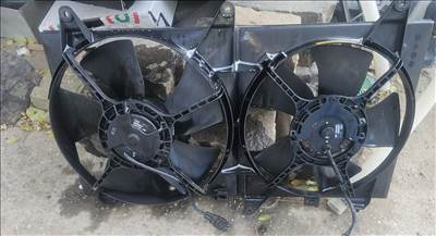 Chevrolet Epica Hütöventilátor 