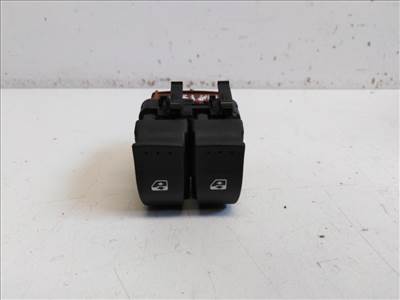 Renault Scenic bal első ablakemelő kapcsoló