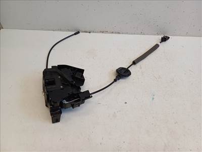 Renault Scenic bal első ajtózár 805032418R