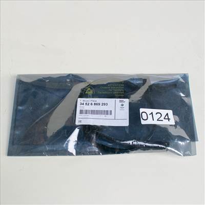 BMW X3 F25, X4 F26 ABS érzékelő 