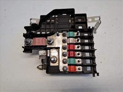 Renault Zoe  akkumulátor biztosíték 243458839R