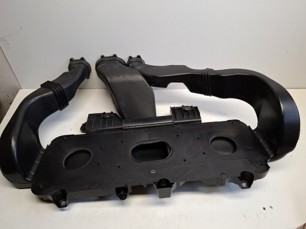 Renault Zoe  akkumlátor hûtõlégterelõ 295P56812R 1. kép