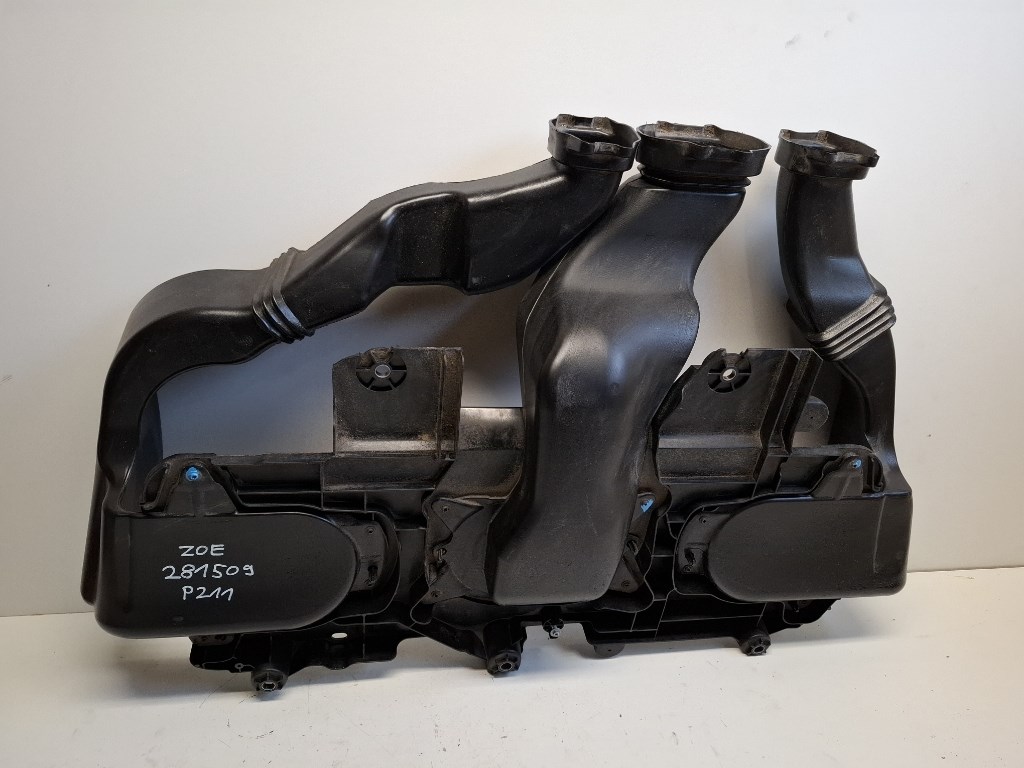 Renault Zoe  akkumlátor hûtõlégterelõ 295P56812R 2. kép