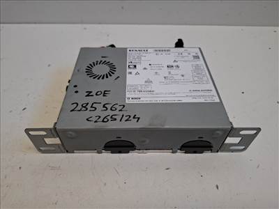 Renault Zoe  multimédia vezérlő 259151818R