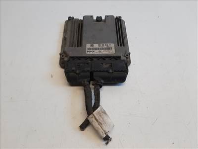 Seat Altea  motorvezérlő 03G906016FH 0281011909