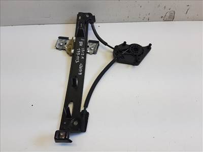 Seat Ibiza 5 ajtós bal hátsó Ablakemelő szerkezet elektromos