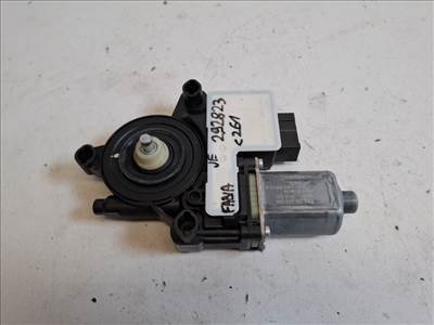 Skoda Fabia jobb első ablakemelő motor 2Q1959406C