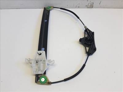 Skoda Octavia jobb hátsó Ablakemelő szerkezet elektromos 5E0839462
