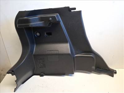 Suzuki Ignis bal hátsó csomagtér oldalkárpit 7628062R10