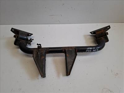 Suzuki SX4 S-Cross hátsó differenciálmû tartóbak