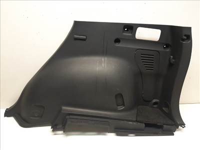 Toyota Rav 4 5 ajtós jobb hátsó csomagtér oldalkárpit 6473042070