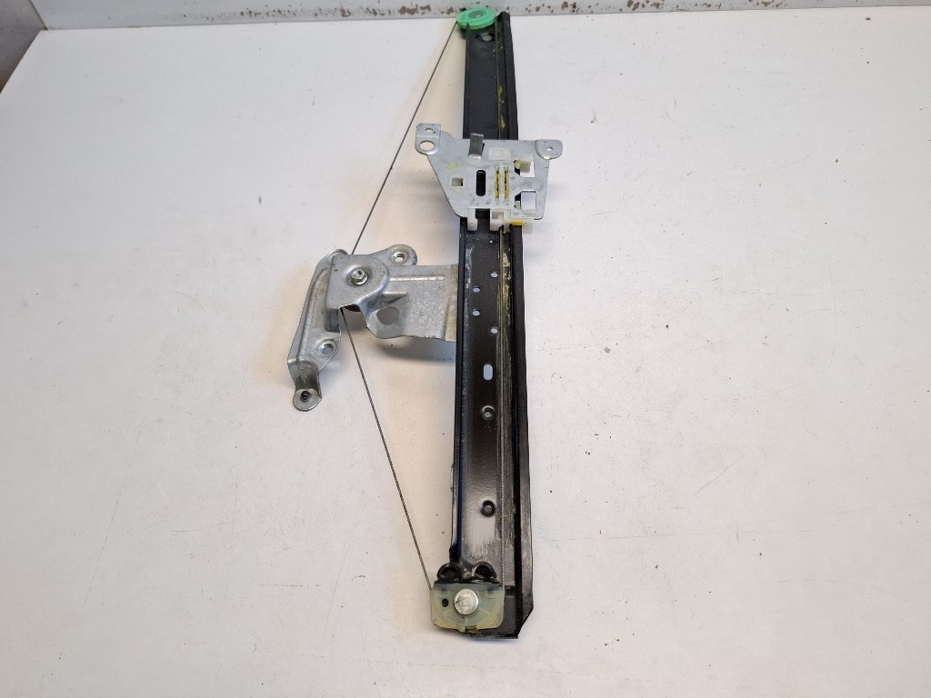 Volvo XC90 jobb hátsó Ablakemelõ szerkezet elektromos 1. kép