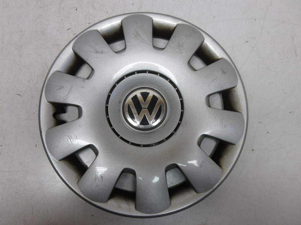 Volkswagen Golf IV (1J) dísztárcsa 1J0601147P 5. kép