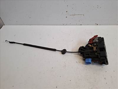 Volkswagen Golf V (1K) jobb hátsó ajtózár 7L0839016