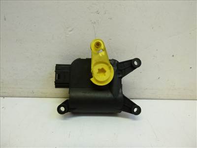 Volkswagen Passat VII (3C) fûtés állító motor 1K2907511C 0132801342