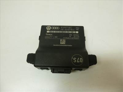 Volkswagen passat vii (3c) gateway 3C0907530C