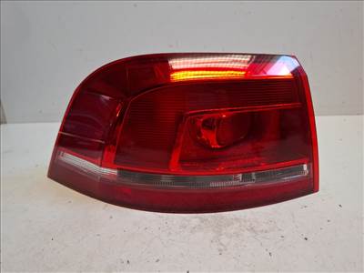 Volkswagen passat vii kombi bal hátsó külső lámpa 3AF945095C