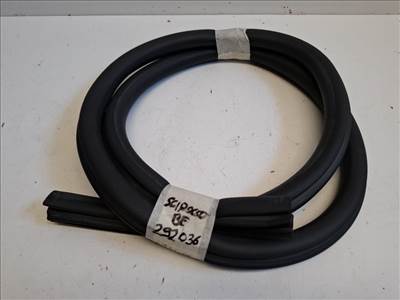 Volkswagen Scirocco bal első ajtó kédergumi 1K8867911B