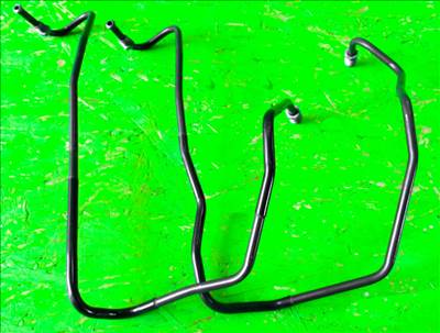 Ford Transit 2.0 2.2 Mk5 2012-2014 Mk6 2014- ABS FŐFÉKMUNKAHENGER fékcső OLCSÓN!