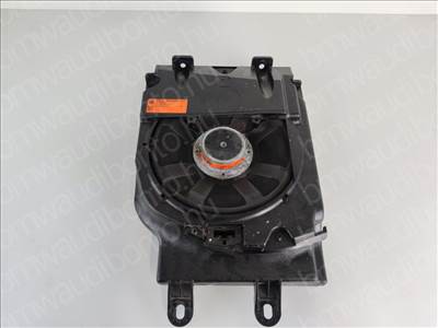 BMW 7 (E65, E66, E67) Mélynyomó hangszóró (6970009, 65136970009, 65139143137, 65136907651)