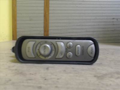 MAZDA 6 02-05 Rádió kapcsoló