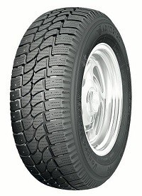 Dayton VAN-WI  DOT 2018 195/75 R16  1. kép