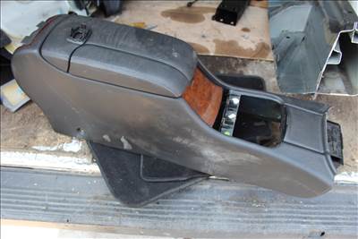 Mercedes S 320 W220, W215 Középkonzol (könyöklő) 