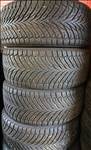  215/45R17 újszerű Fortune négyévszakos gumi szett 2024 7mm