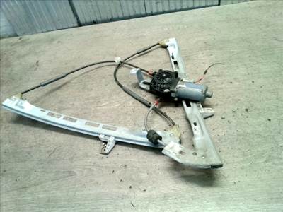 PEUGEOT 206 Bal első ablakemelő szerkezet elektromos