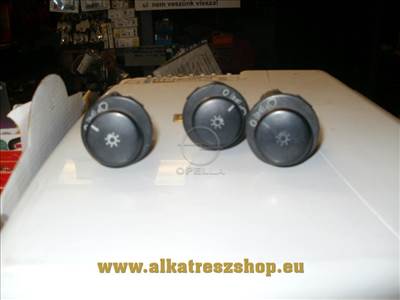 OPEL Kadett E fényszórókapcsoló