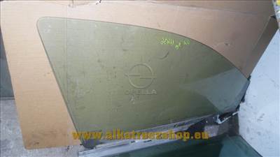 OPEL Astra G jobb első üveg, 5 ajtós