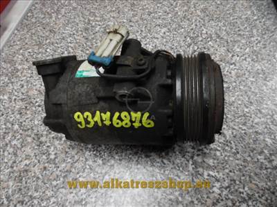 Opel 93176876 Klíma kompresszor