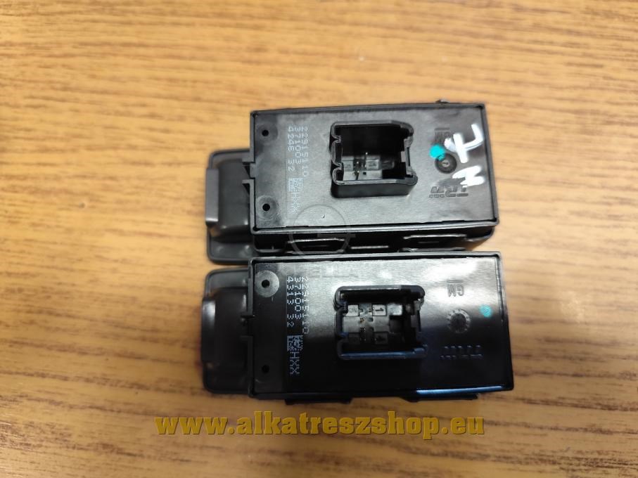 Opel Insignia Ablakemelő kapcsoló bal hátsó - jobb hátsó 2. kép