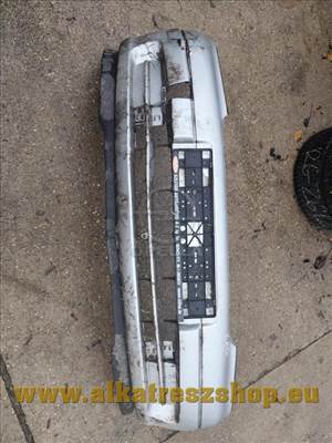 Opel Astra G első lökhárító. Z147. SÉRÜLT