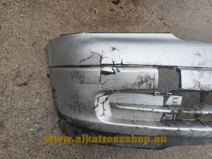 Opel Astra G első lökhárító. Z147. SÉRÜLT 2. kép