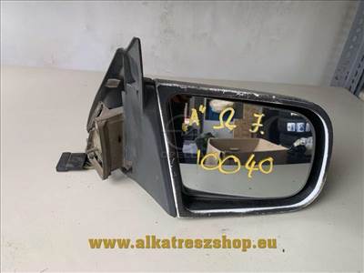Opel Omega A jobb visszapillantó tükör - fekete