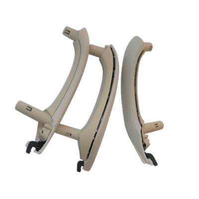 BMW X3 X4 F25/F26 ajtóbehúzó, kapaszkodó belső+külső bőrözött