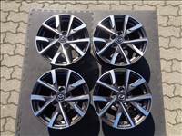 Mazda CX-3 gyári alufelni 16-os, szinte mint az új, eladó.